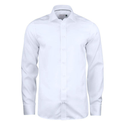 Green Bow 01 Men's Shirt