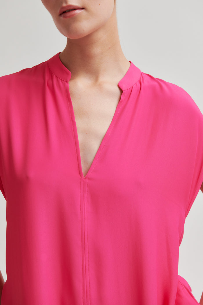 Grenoble Dress