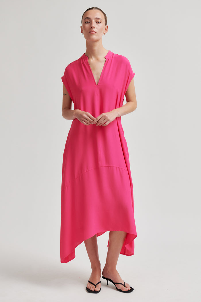 Grenoble Dress
