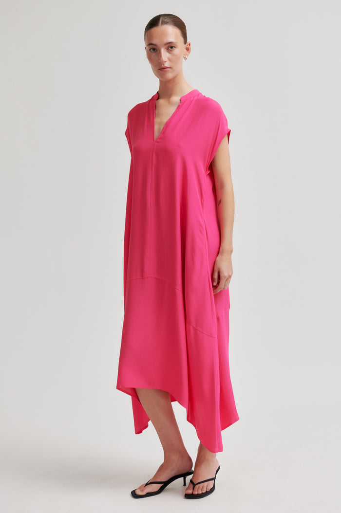 Grenoble Dress
