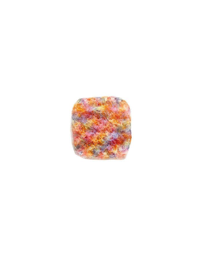HANDMADE SPONGE PASTEL