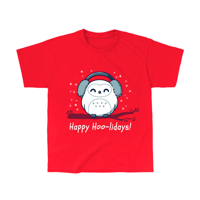 Classic Cotton T-shirt / Kids' / S