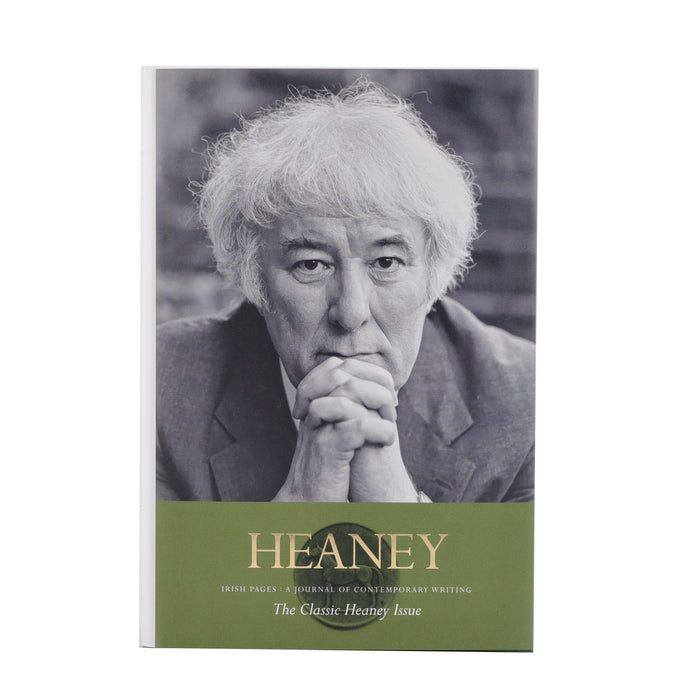 Heaney Irish Pages