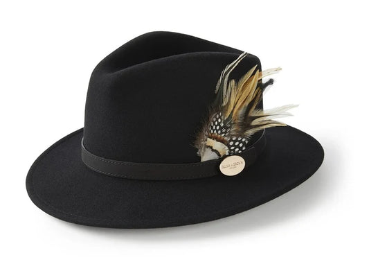 Hicks & Brown Suffolk Fedora