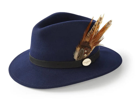 Hicks & Brown Suffolk Fedora