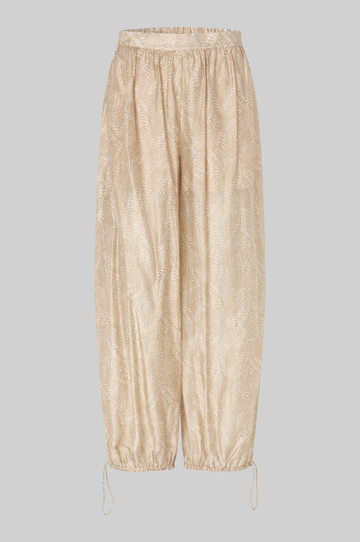 Hide Trousers