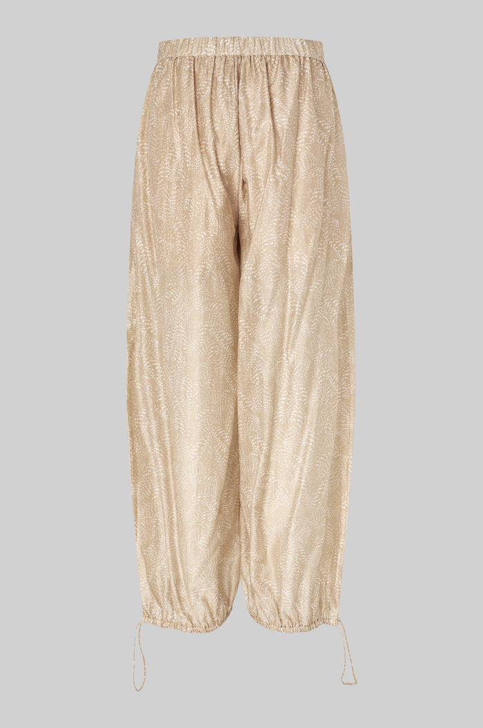 Hide Trousers