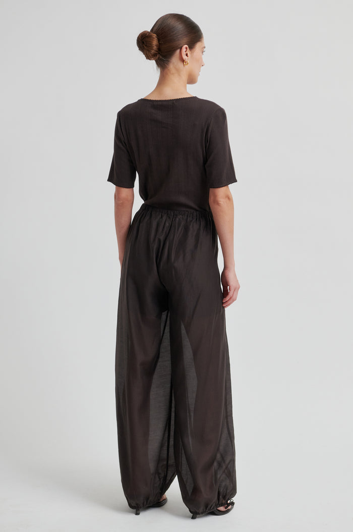 Hidie Trousers