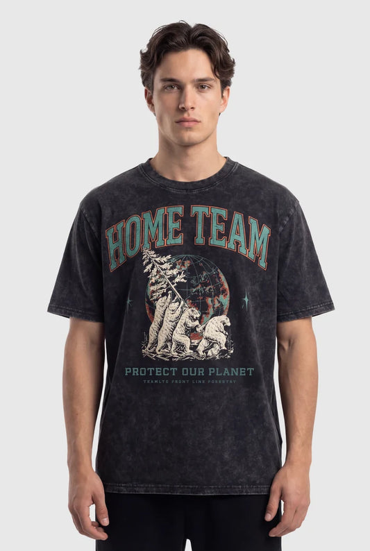 Home Team Tee