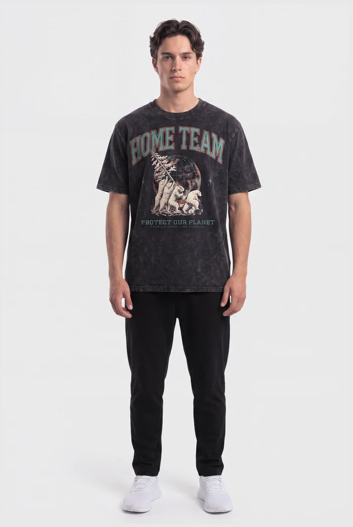 Home Team Tee