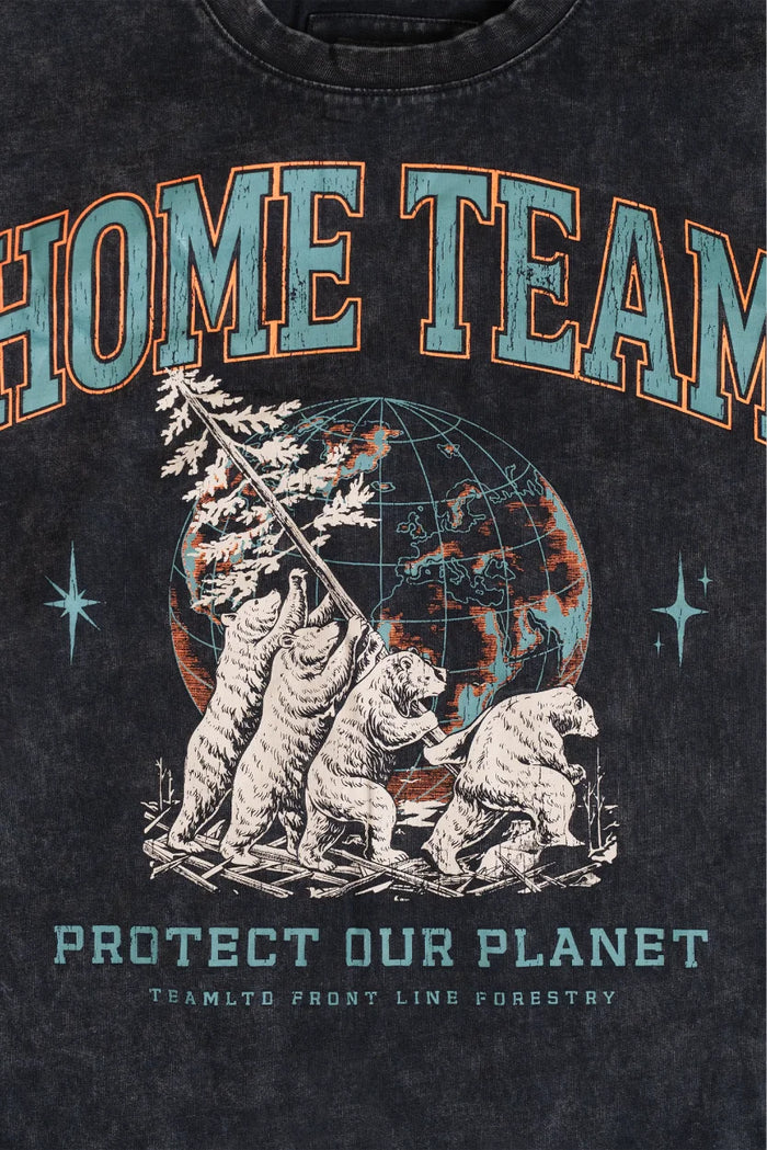 Home Team Tee