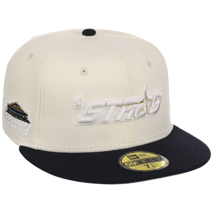 Houston Astros MLB Chrome Pop New Era 59FIFTY