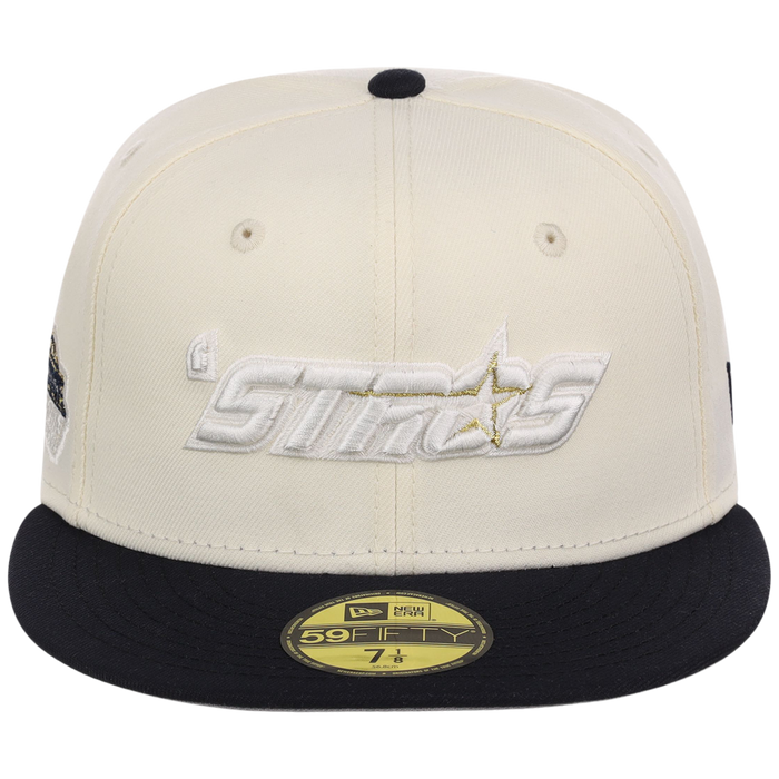Houston Astros MLB Chrome Pop New Era 59FIFTY
