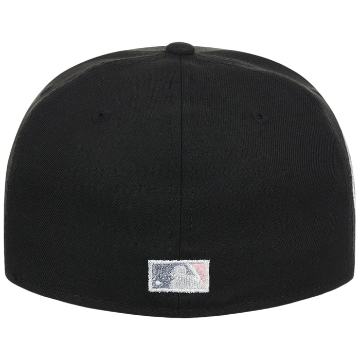 Houston Astros MLB Pewter Skies New Era 59FIFTY