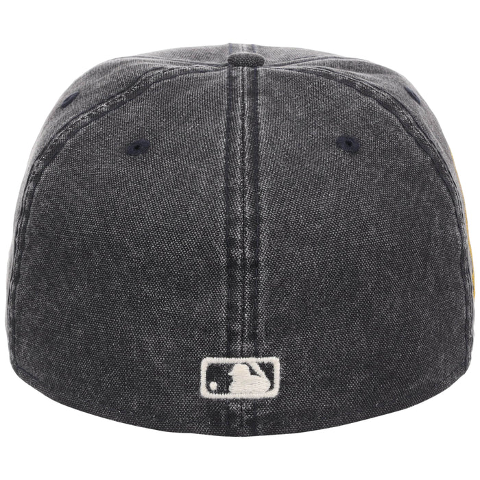 Houston Astros MLB Washed New Era 59FIFTY
