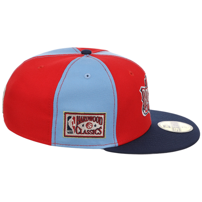 Houston Rockets NBA Pinwheel 2.0 New Era 59FIFTY