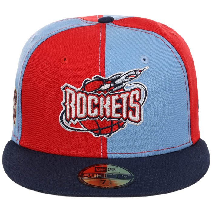 Houston Rockets NBA Pinwheel 2.0 New Era 59FIFTY