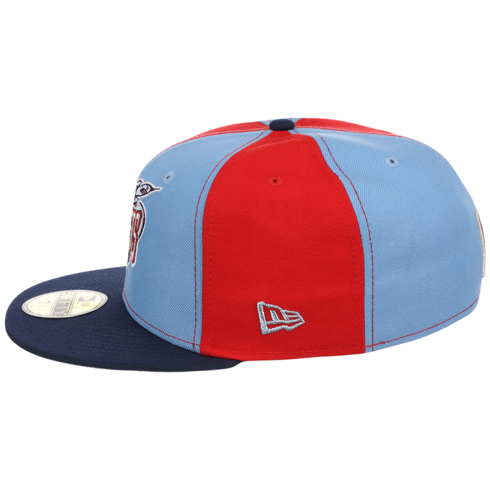 Houston Rockets NBA Pinwheel 2.0 New Era 59FIFTY