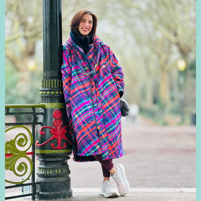 Huggle Robe | Oxna