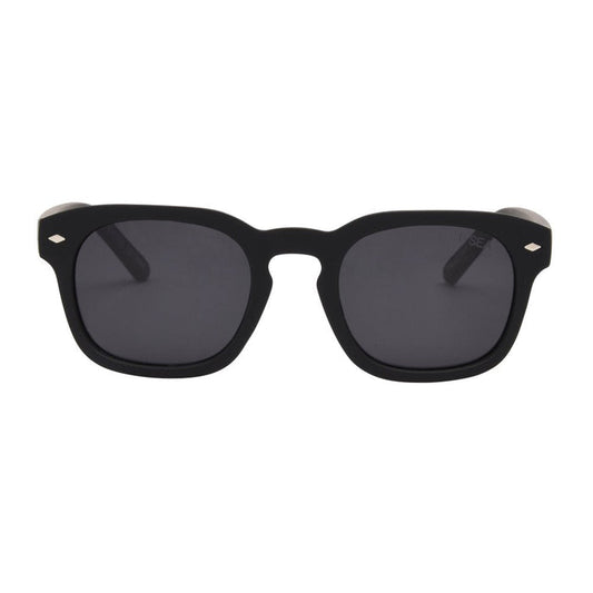 I-SEA BLAIR 2.0 Square Polarised Sunglasses