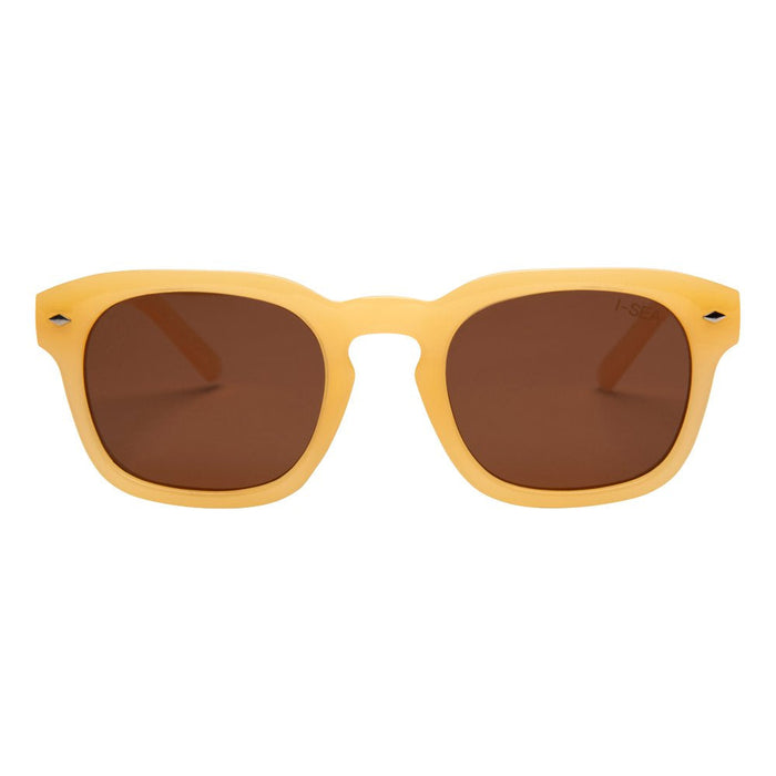 I-SEA BLAIR 2.0 Square Polarised Sunglasses