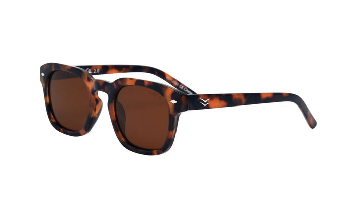 I-SEA BLAIR 2.0 Square Polarised Sunglasses