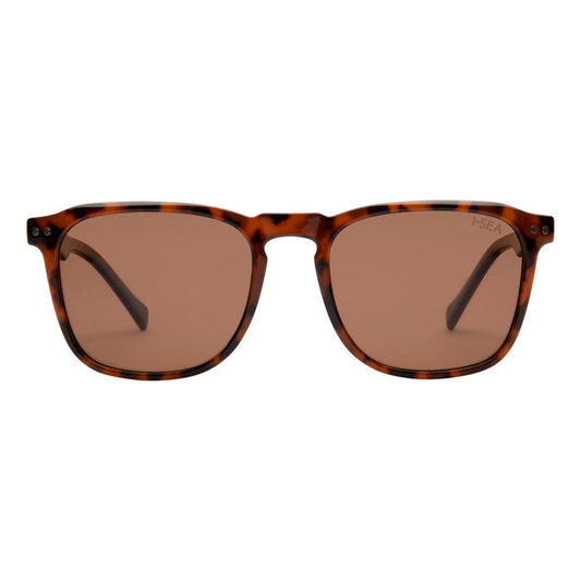 I-SEA COVE Square Polarised Sunglasses