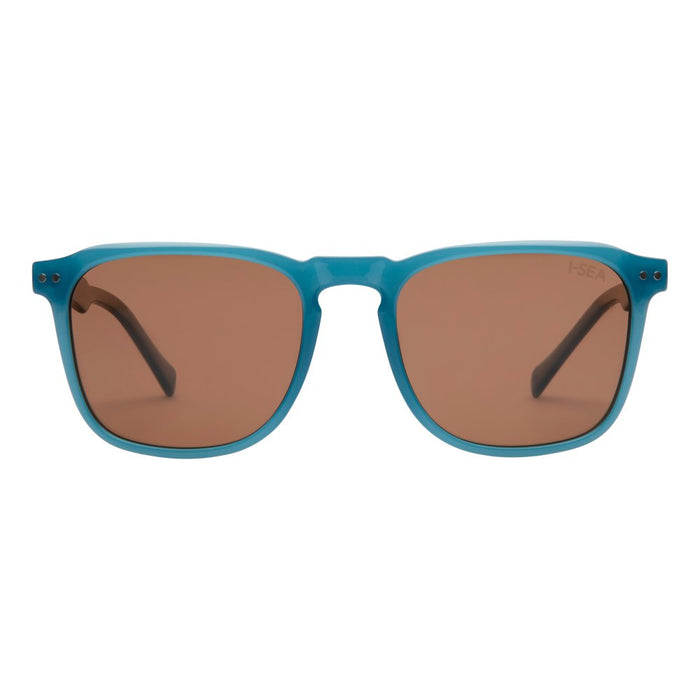 I-SEA COVE Square Polarised Sunglasses