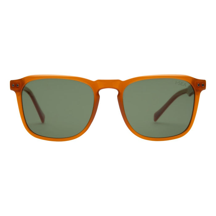 I-SEA COVE Square Polarised Sunglasses