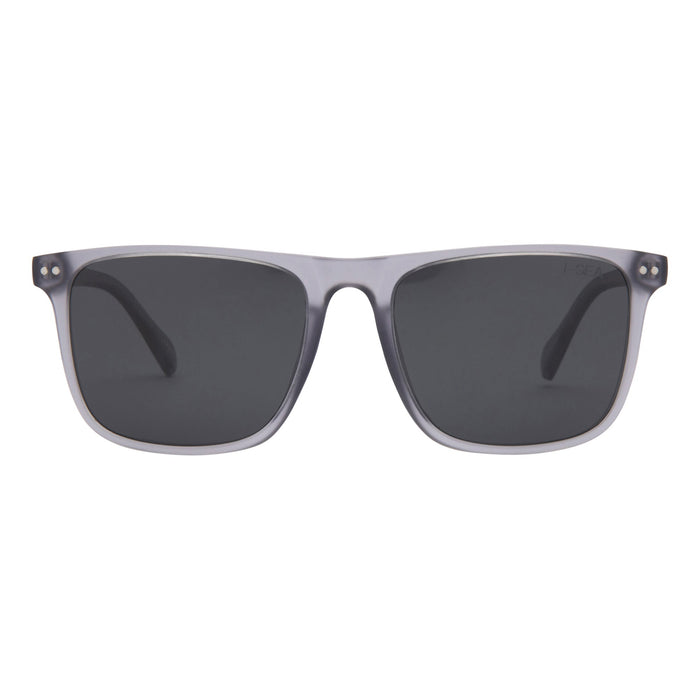 I-SEA Dax Square Polarised Sunglasses