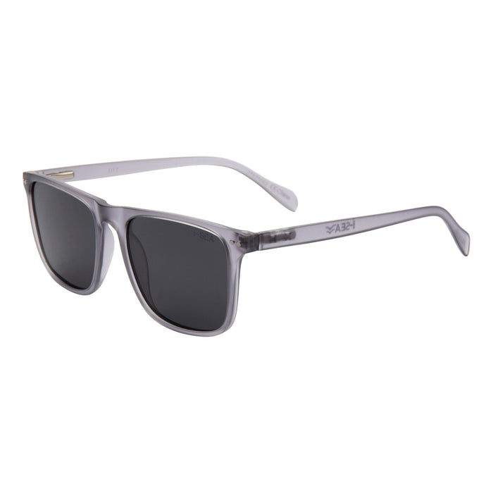 I-SEA Dax Square Polarised Sunglasses