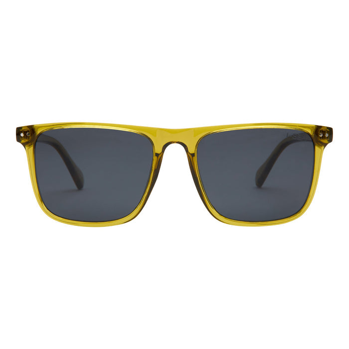 I-SEA Dax Square Polarised Sunglasses