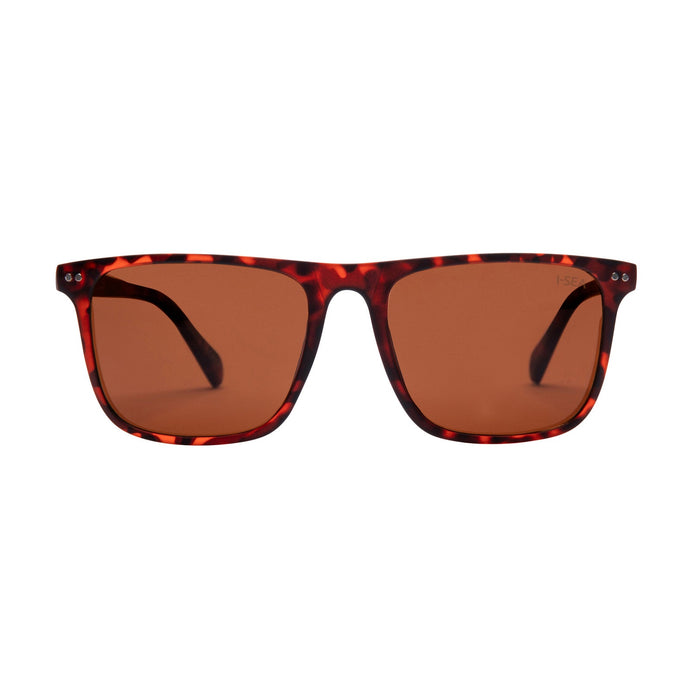 I-SEA Dax Square Polarised Sunglasses