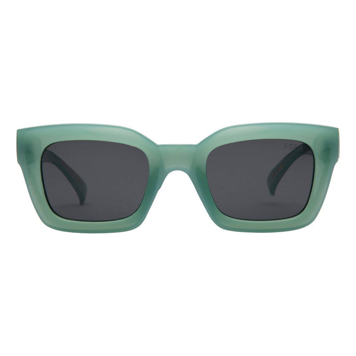 I-SEA HENDRIX Square Polarised Sunglasses
