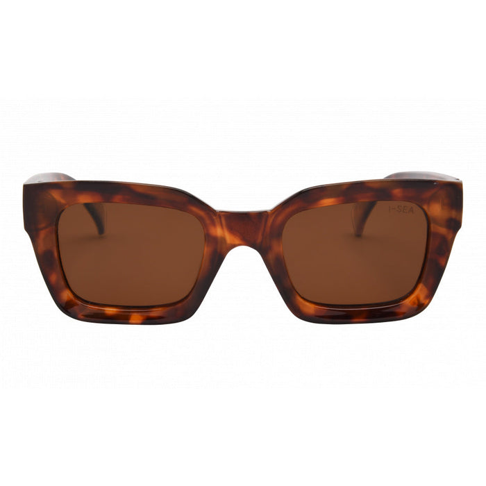TORT / BROWN POLARIZED LENS