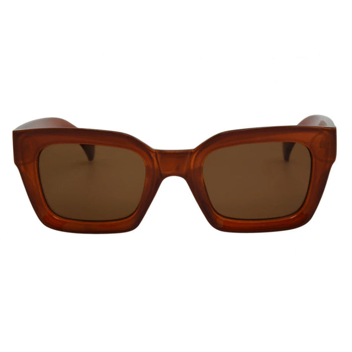 I-SEA HENDRIX Square Polarised Sunglasses