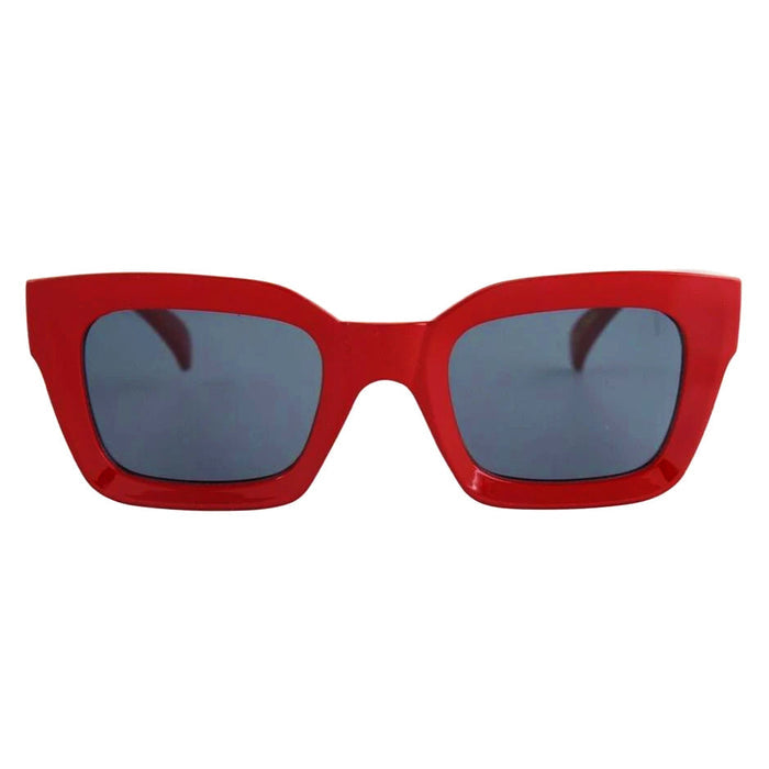 I-SEA HENDRIX Square Polarised Sunglasses
