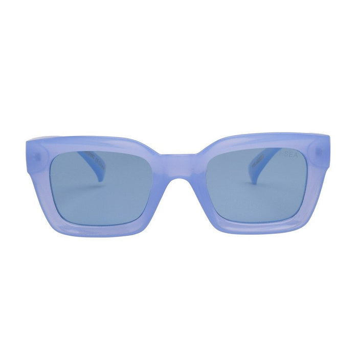 I-SEA HENDRIX Square Polarised Sunglasses