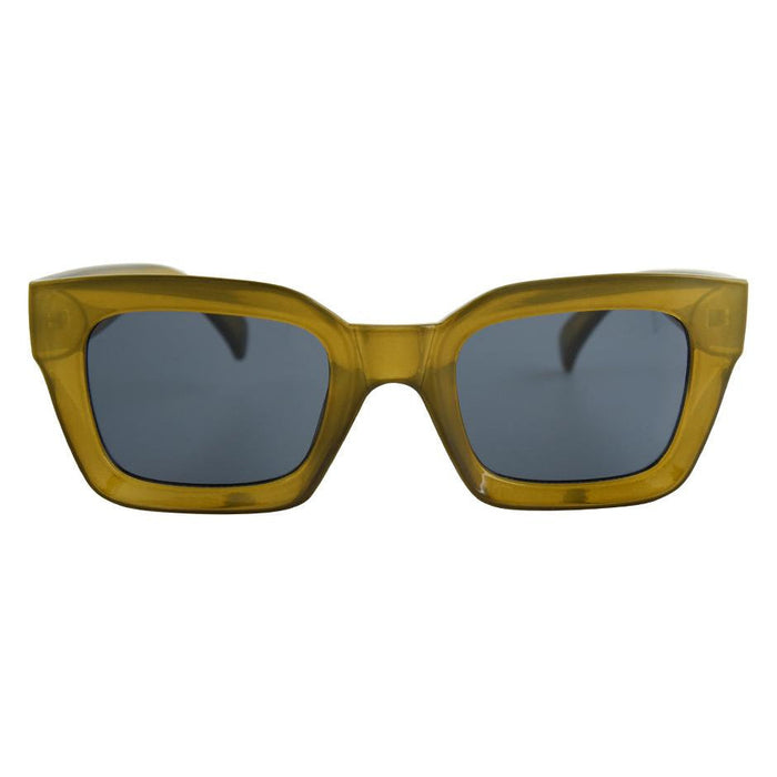 I-SEA HENDRIX Square Polarised Sunglasses