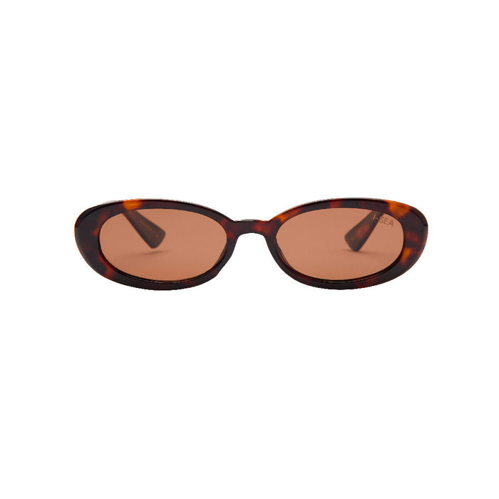 I-SEA HOLDEN Oval Sunglasses