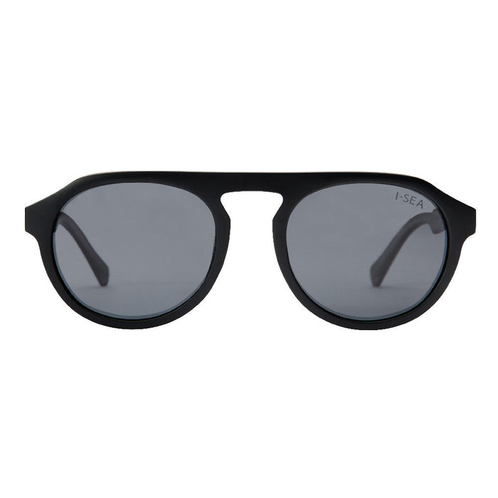 I-SEA IVAN FLORENCE Aviator Polarised Sunglasses
