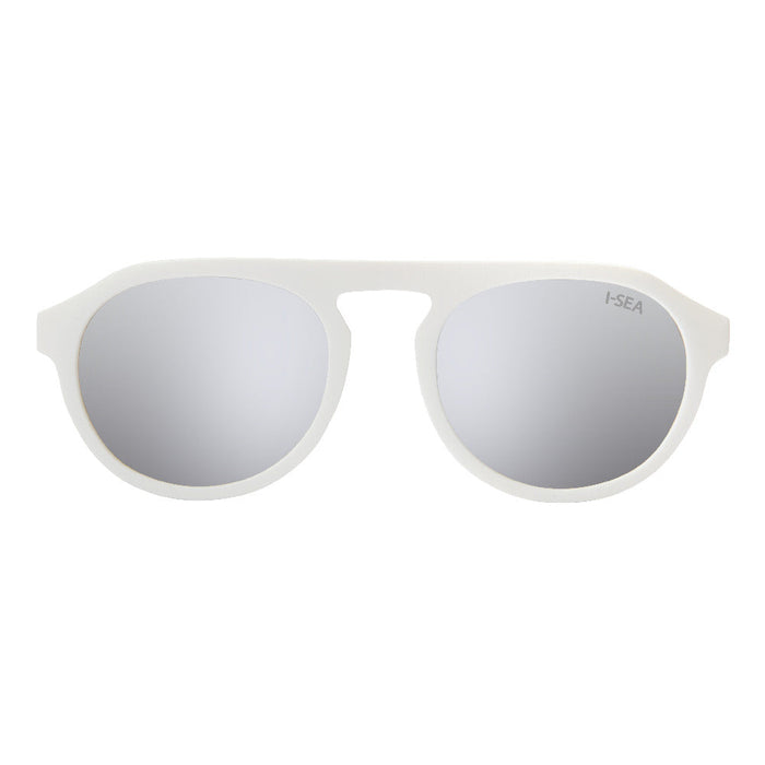 I-SEA IVAN FLORENCE Aviator Polarised Sunglasses