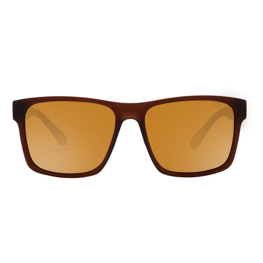 I-SEA RYDER Wrap Polarised Sunglasses