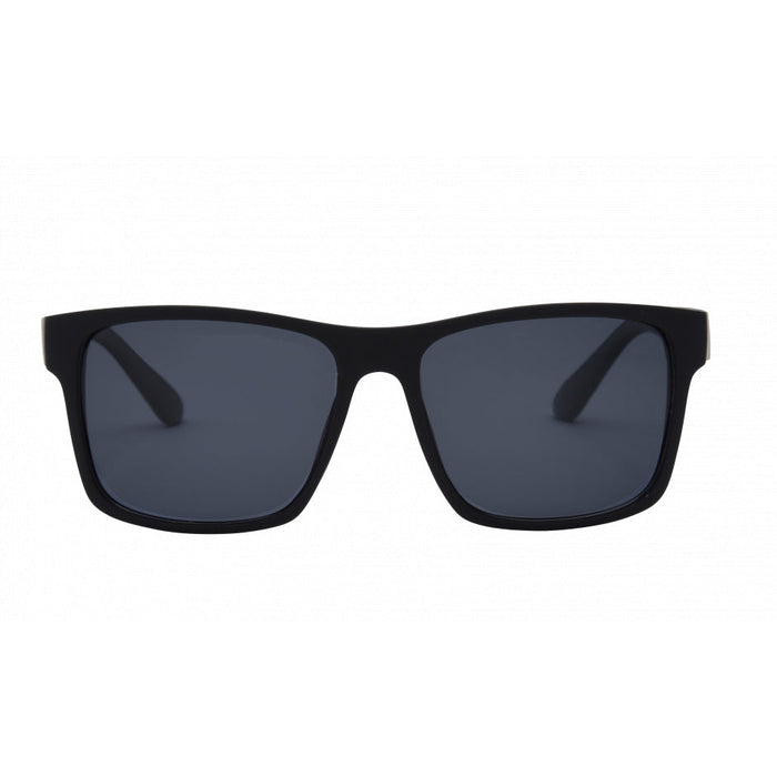 I-SEA RYDER Wrap Polarised Sunglasses