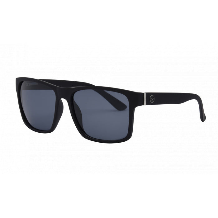 I-SEA RYDER Wrap Polarised Sunglasses