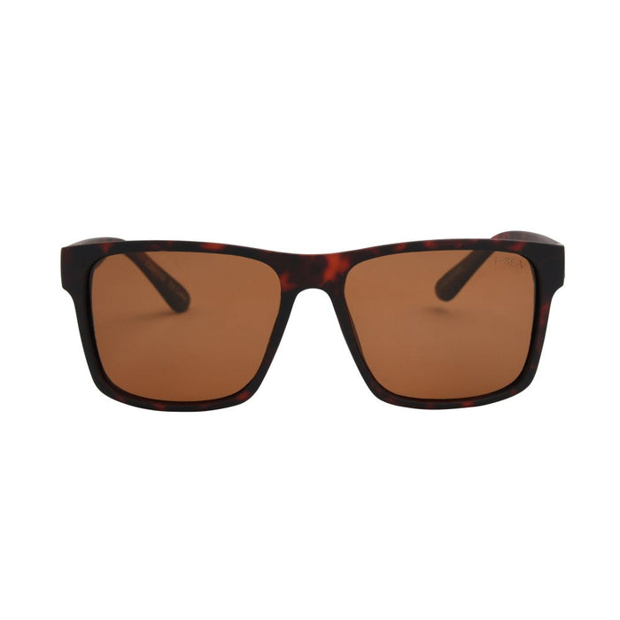 I-SEA RYDER Wrap Polarised Sunglasses
