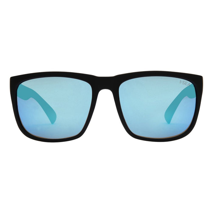 I-SEA WYATT Square Polarised Sunglasses