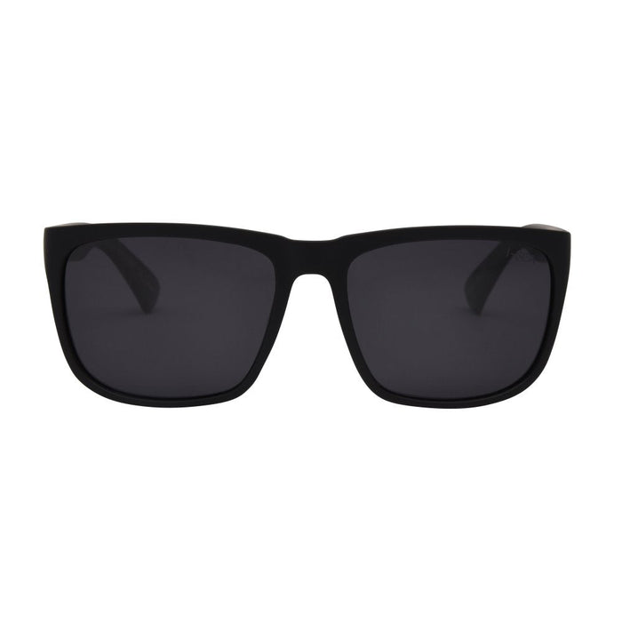 I-SEA WYATT Square Polarised Sunglasses