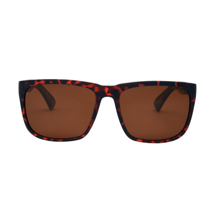 I-SEA WYATT Square Polarised Sunglasses