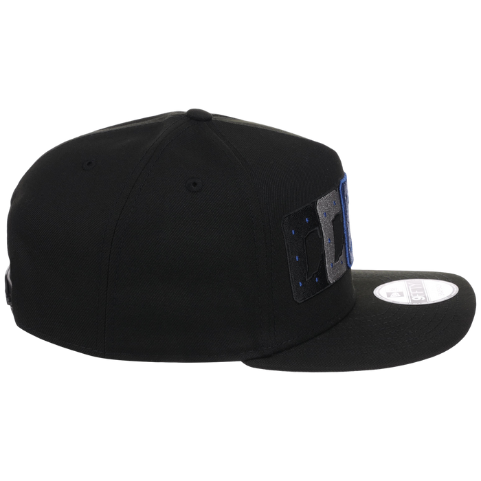 Indianapolis Colts NFL Seismic New Era 9FIFTY A-Frame